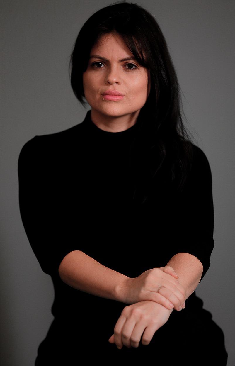 Marcia Santos